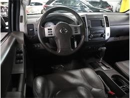 2014 Nissan Xterra (CC-2119050) for sale in Addison, Illinois