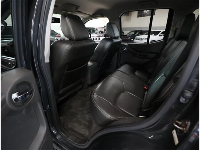 2014 Nissan Xterra (CC-2119050) for sale in Addison, Illinois