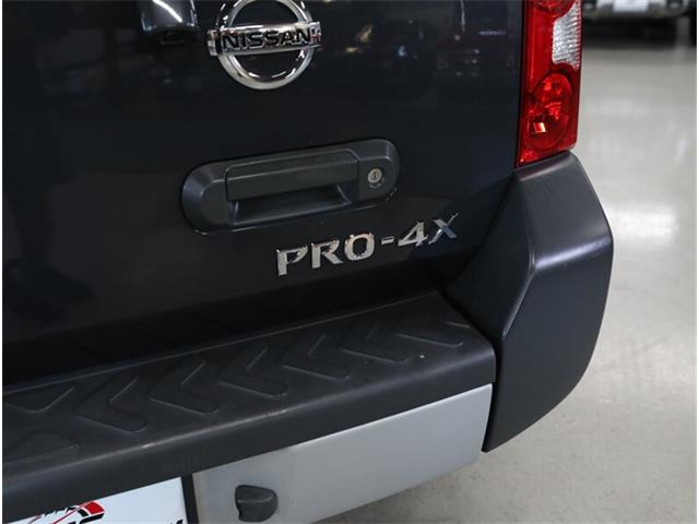 2014 Nissan Xterra (CC-2119050) for sale in Addison, Illinois