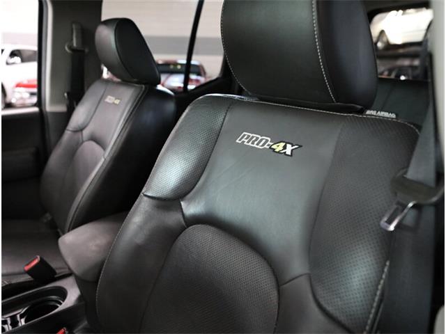 2014 Nissan Xterra (CC-2119050) for sale in Addison, Illinois