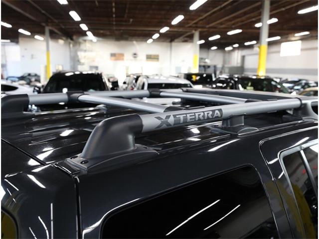 2014 Nissan Xterra (CC-2119050) for sale in Addison, Illinois