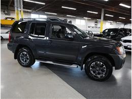 2014 Nissan Xterra (CC-2119050) for sale in Addison, Illinois