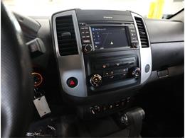 2014 Nissan Xterra (CC-2119050) for sale in Addison, Illinois