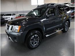 2014 Nissan Xterra (CC-2119050) for sale in Addison, Illinois