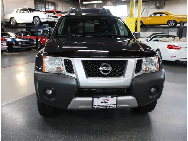 2014 Nissan Xterra (CC-2119050) for sale in Addison, Illinois