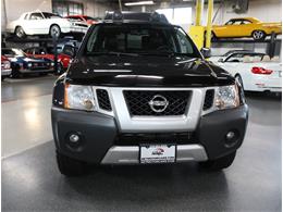 2014 Nissan Xterra (CC-2119050) for sale in Addison, Illinois