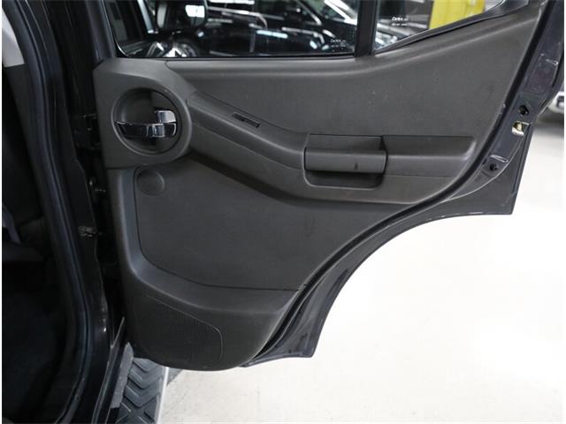 2014 Nissan Xterra (CC-2119050) for sale in Addison, Illinois