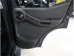 2014 Nissan Xterra (CC-2119050) for sale in Addison, Illinois