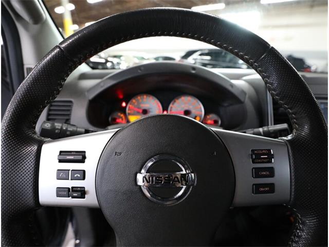 2014 Nissan Xterra (CC-2119050) for sale in Addison, Illinois
