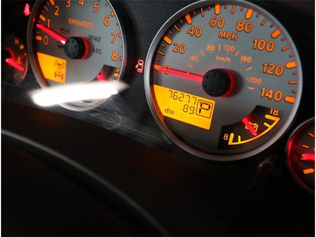 2014 Nissan Xterra (CC-2119050) for sale in Addison, Illinois
