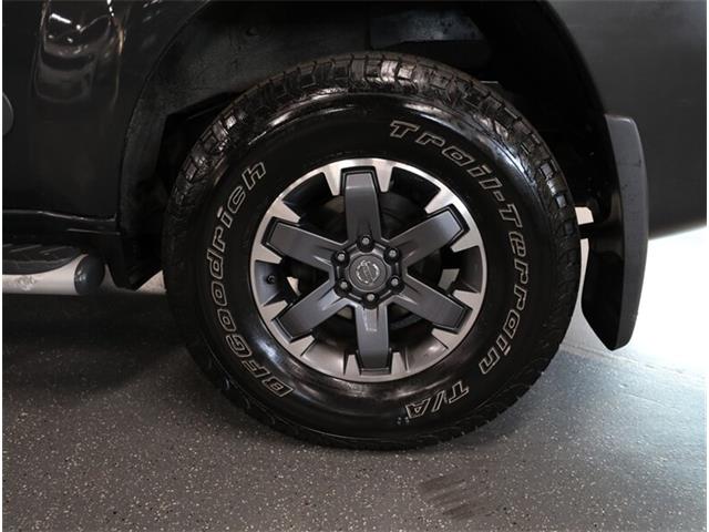 2014 Nissan Xterra (CC-2119050) for sale in Addison, Illinois