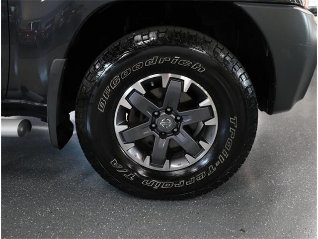 2014 Nissan Xterra (CC-2119050) for sale in Addison, Illinois