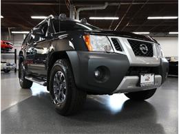 2014 Nissan Xterra (CC-2119050) for sale in Addison, Illinois