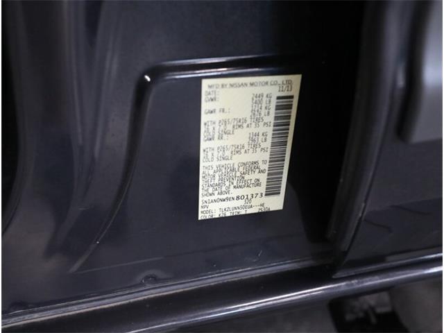 2014 Nissan Xterra (CC-2119050) for sale in Addison, Illinois
