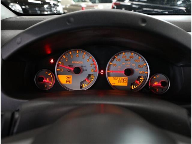 2014 Nissan Xterra (CC-2119050) for sale in Addison, Illinois