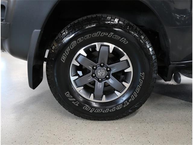 2014 Nissan Xterra (CC-2119050) for sale in Addison, Illinois