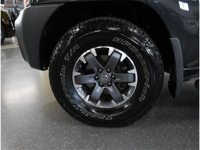 2014 Nissan Xterra (CC-2119050) for sale in Addison, Illinois