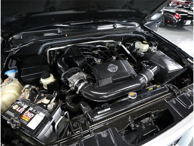 2014 Nissan Xterra (CC-2119050) for sale in Addison, Illinois