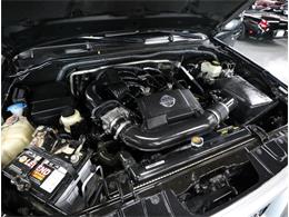 2014 Nissan Xterra (CC-2119050) for sale in Addison, Illinois