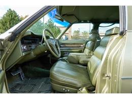 1971 Cadillac Fleetwood (CC-2119051) for sale in Ramsey, Minnesota