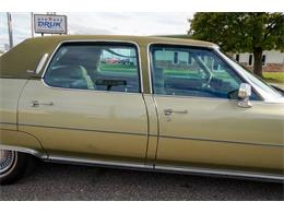 1971 Cadillac Fleetwood (CC-2119051) for sale in Ramsey, Minnesota
