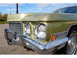 1971 Cadillac Fleetwood (CC-2119051) for sale in Ramsey, Minnesota