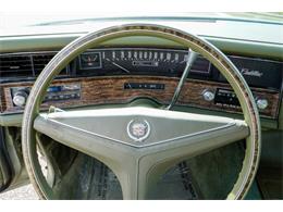 1971 Cadillac Fleetwood (CC-2119051) for sale in Ramsey, Minnesota