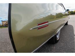 1971 Cadillac Fleetwood (CC-2119051) for sale in Ramsey, Minnesota