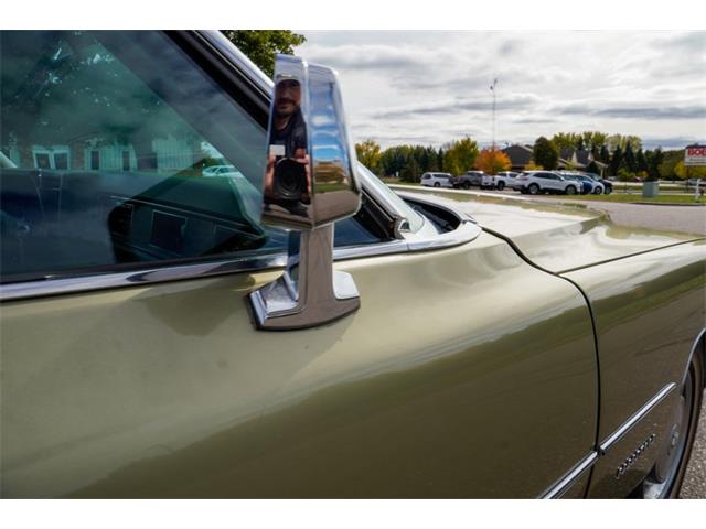 1971 Cadillac Fleetwood (CC-2119051) for sale in Ramsey, Minnesota