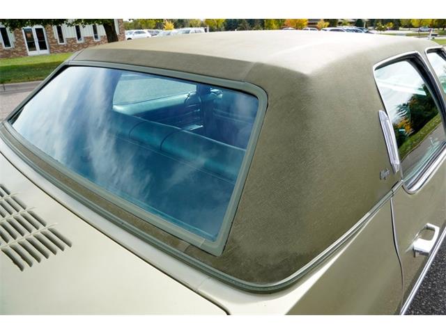 1971 Cadillac Fleetwood (CC-2119051) for sale in Ramsey, Minnesota