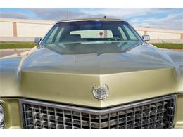 1971 Cadillac Fleetwood (CC-2119051) for sale in Ramsey, Minnesota