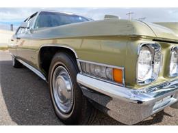 1971 Cadillac Fleetwood (CC-2119051) for sale in Ramsey, Minnesota