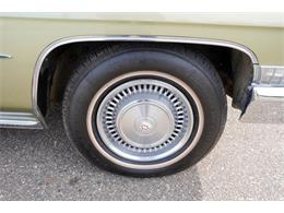 1971 Cadillac Fleetwood (CC-2119051) for sale in Ramsey, Minnesota