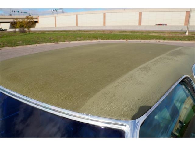 1971 Cadillac Fleetwood (CC-2119051) for sale in Ramsey, Minnesota