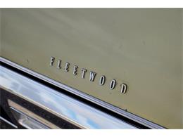 1971 Cadillac Fleetwood (CC-2119051) for sale in Ramsey, Minnesota