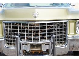 1971 Cadillac Fleetwood (CC-2119051) for sale in Ramsey, Minnesota