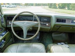 1971 Cadillac Fleetwood (CC-2119051) for sale in Ramsey, Minnesota