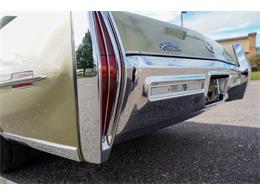 1971 Cadillac Fleetwood (CC-2119051) for sale in Ramsey, Minnesota