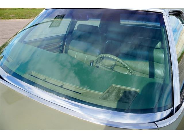 1971 Cadillac Fleetwood (CC-2119051) for sale in Ramsey, Minnesota