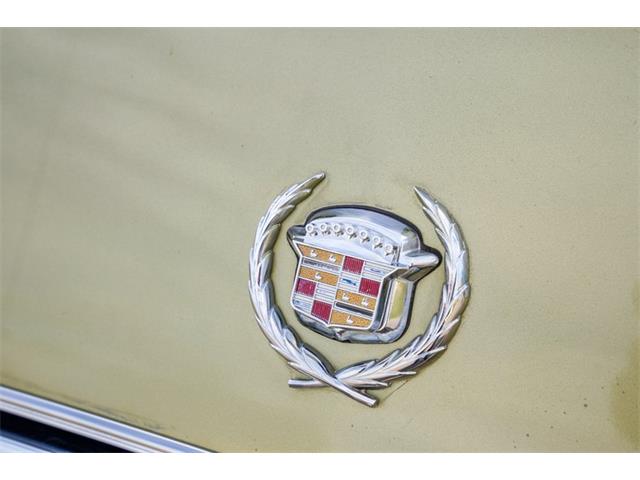 1971 Cadillac Fleetwood (CC-2119051) for sale in Ramsey, Minnesota