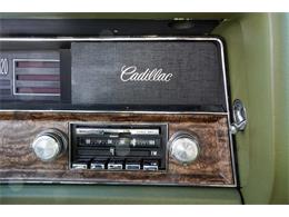 1971 Cadillac Fleetwood (CC-2119051) for sale in Ramsey, Minnesota