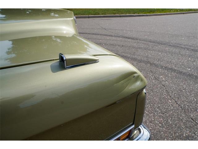 1971 Cadillac Fleetwood (CC-2119051) for sale in Ramsey, Minnesota