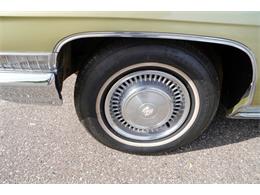 1971 Cadillac Fleetwood (CC-2119051) for sale in Ramsey, Minnesota