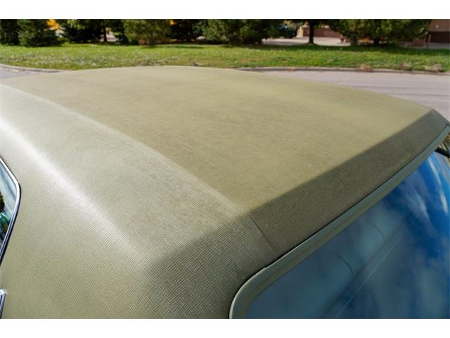 1971 Cadillac Fleetwood (CC-2119051) for sale in Ramsey, Minnesota