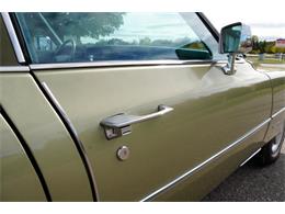 1971 Cadillac Fleetwood (CC-2119051) for sale in Ramsey, Minnesota