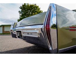 1971 Cadillac Fleetwood (CC-2119051) for sale in Ramsey, Minnesota