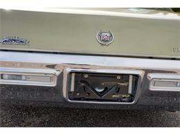 1971 Cadillac Fleetwood (CC-2119051) for sale in Ramsey, Minnesota