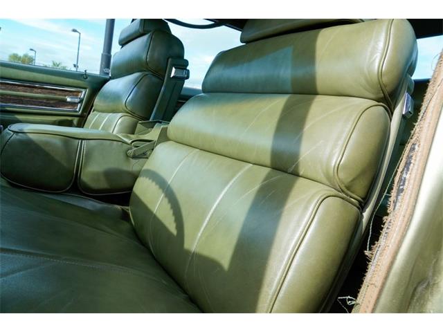 1971 Cadillac Fleetwood (CC-2119051) for sale in Ramsey, Minnesota