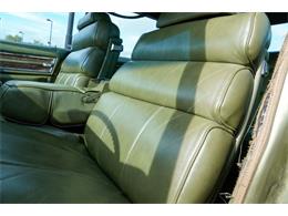 1971 Cadillac Fleetwood (CC-2119051) for sale in Ramsey, Minnesota
