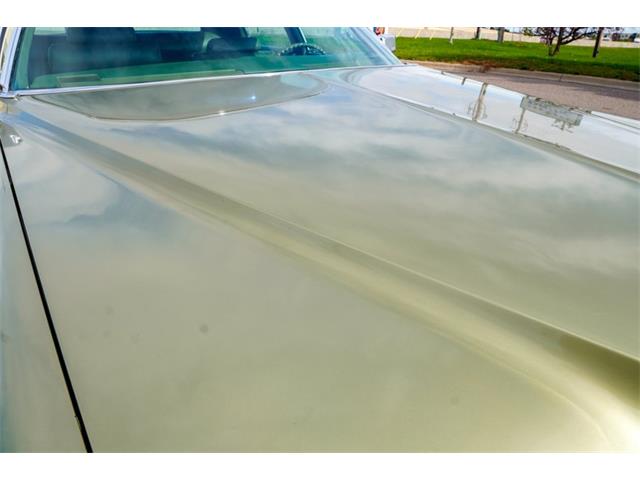 1971 Cadillac Fleetwood (CC-2119051) for sale in Ramsey, Minnesota